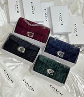 شنطة كوتش تابي