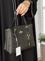 شنطة كوتش مولي توت باق