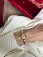 ساعة كارتير