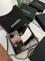 شنطة شانيل شوبنق