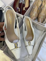 كعب سان لوران