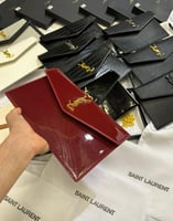 باوتش سان لوران برغندي