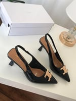 كعب سيلين الانيق