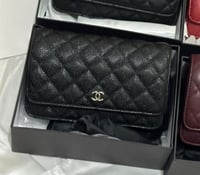 شنطة شانيل كروس