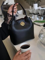 شنطة توري بورش