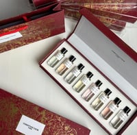 مجموعة عطور ديور ميني شامل الملحقات