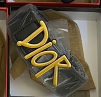 احزمة براندات عالمية مع الملحقات