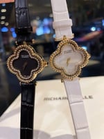 ساعة فان كليف