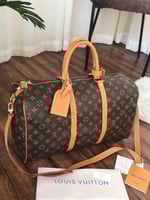 شنط سفر لويس فيتون