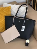 لاكوست دبل فيس