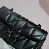 شنطة كوتش تابي