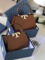 شنطة توري بورش ( لمعه )