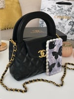 شنطة شانيل كيلي