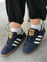 حذاء اديداس سامبا