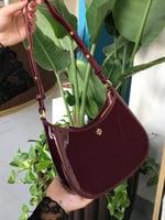 شنطة توري بورش ( لمعه )