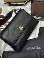 شنطة شانيل الجديدة