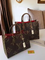 توت باق لويس فيتون