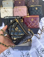 شنطة شانيل ميني فانيتي