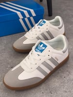 حذاء اديداس سامبا