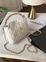 شنطة شانيل فلاب