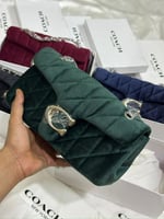 شنطة كوتش تابي