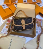 شنطة لويس فيتون