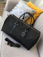 شنطة سفر برادا