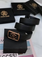 حزام روبرتو كفالي