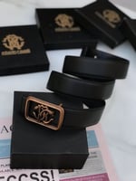 حزام روبرتو كفالي