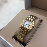 ساعة كارتير