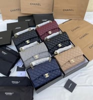 شنطة كلاسيك شانيل