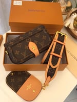 شنطة لويس فيتون كروس ميني