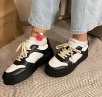 شوز قوتشي الهبة