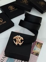 حزام روبرتو كفالي