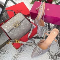 طقم فالنتينو الانيق