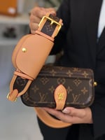 شنطة لويس فيتون كروس ميني