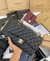 شنطة كلاسيك شانيل