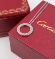 سلسال كارتير مع الملحقات