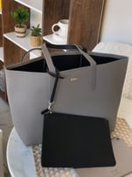 لاكوست دبل فيس