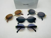 نظارات سيلين