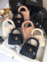 شنطة شانيل كيلي