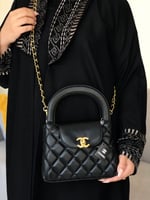 شنطة شانيل كيلي