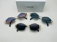 نظارات سيلين