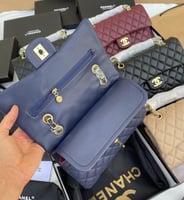 شنطة كلاسيك شانيل