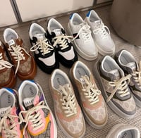 شوز قوتشي الهبة