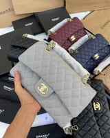 شنطة كلاسيك شانيل