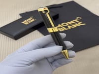 قلم رجالي مونت بلانك