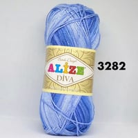 ديفا باتيك 3282