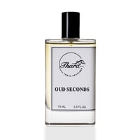 OUD SECONDS