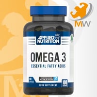 آبلايد أوميقا 3 (100 كبسولة) - Omega 3